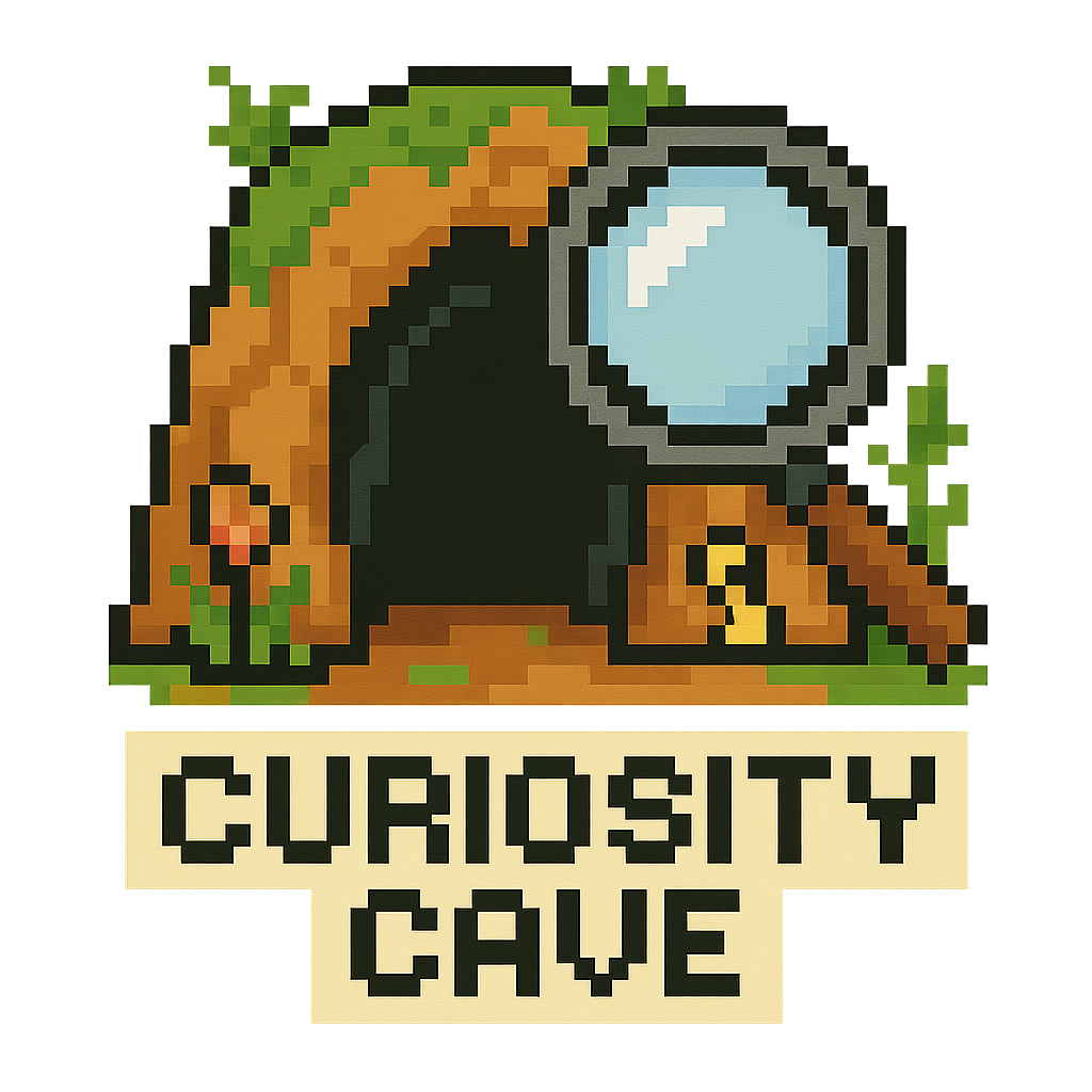 Curiosity Cave