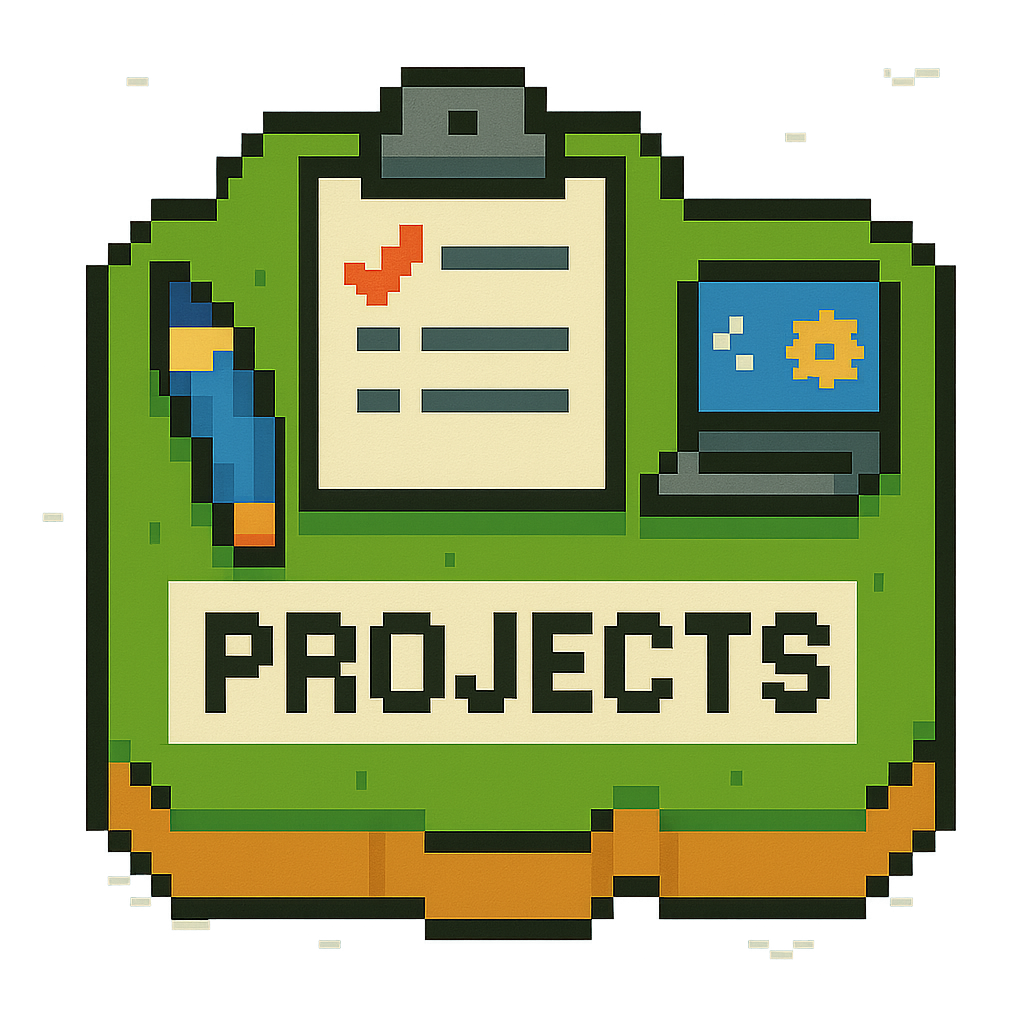 Projects