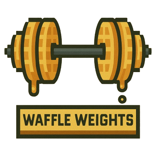 Waffle Weights